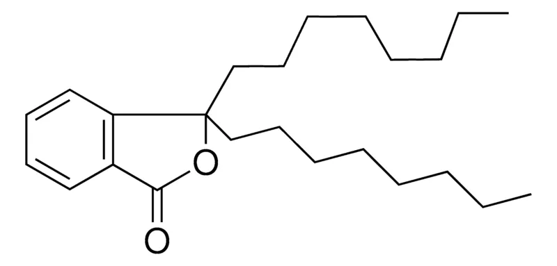 Sigma-Aldrich 3,3-DIOCTYL-3H-ISOBENZOFURAN-1-ONE,AldrichCPR