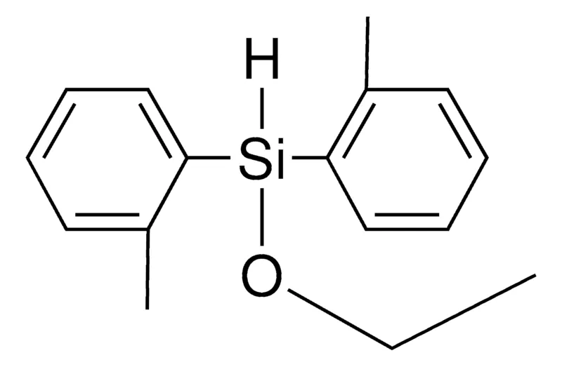 Sigma-Aldrich DI(O-TOLYL)ETHOXYSILANE,AldrichCPR