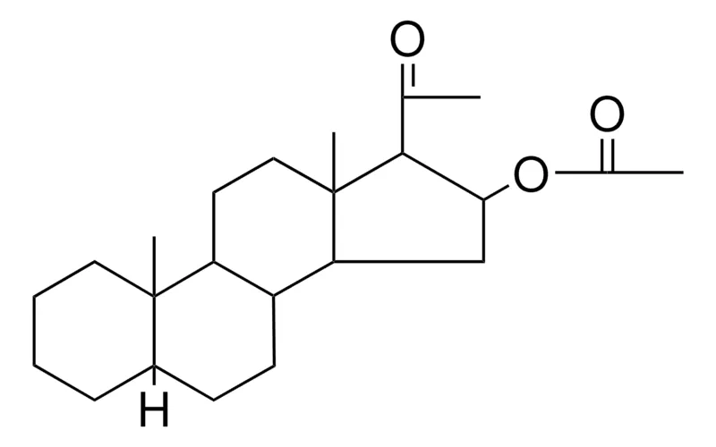 Sigma-Aldrich 20-OXO-5-BETA-PREGNAN-16-BETA-YL ACETATE,AldrichCPR