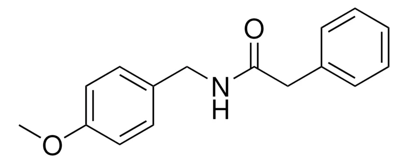 Sigma-Aldrich N-(4-METHOXY-BENZYL)-2-PHENYL-ACETAMIDE,AldrichCPR