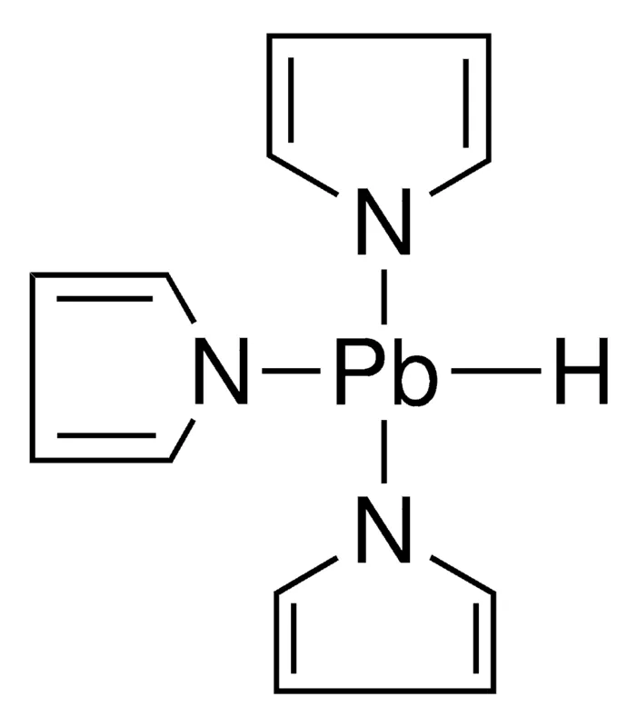 Sigma-Aldrich TRIS(1-PYRROLYL)LEAD,AldrichCPR