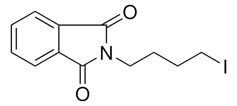 Sigma-Aldrich 2-(4-IODO-BUTYL)-ISOINDOLE-1,3-DIONE,AldrichCPR