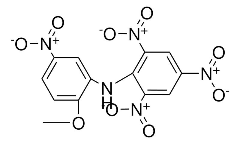 Sigma-Aldrich N-(2-METHOXY-5-NITROPHENYL)PICRYLAMINE,AldrichCPR