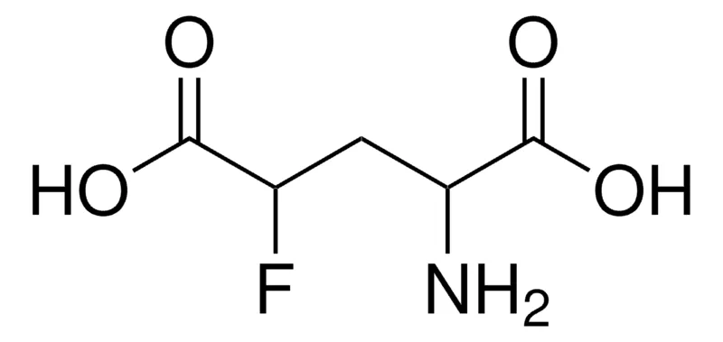 Sigma-Aldrich 2-AMINO-4-FLUORO-PENTANEDIOIC ACID,AldrichCPR