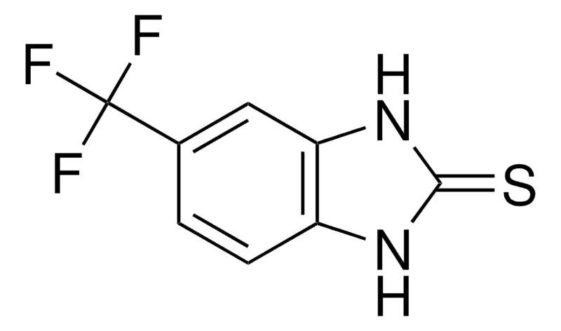 Sigma-Aldrich 2,3-DIHYDRO-2-THIOXO-6-TRIFLUOROMETHYLBENZIMIDAZOLE，AldrichCPR