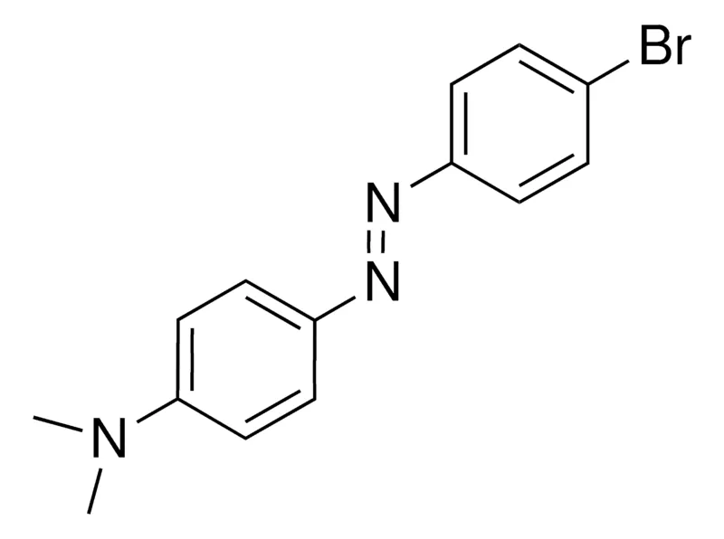 Sigma-Aldrich 4-(4-BROMOPHENYLAZO)-N,N-DIMETHYLANILINE,AldrichCPR