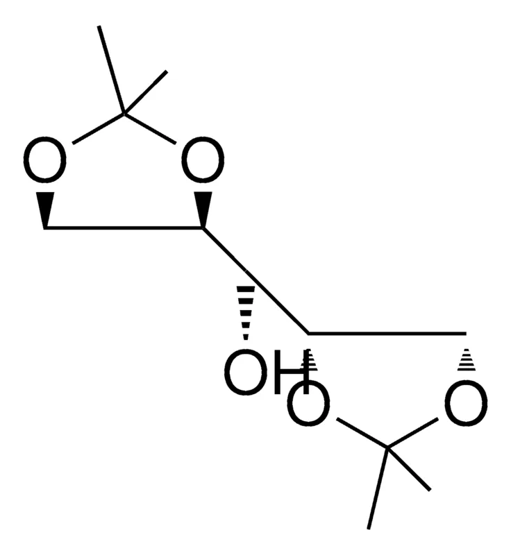 Sigma-Aldrich BIS-(2,2-DIMETHYL-(1,3)DIOXOLAN-4-YL)-METHANOL,AldrichCPR