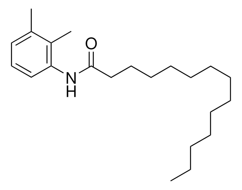 Sigma-Aldrich N-(2,3-DIMETHYLPHENYL)TETRADECANAMIDE，AldrichCPR