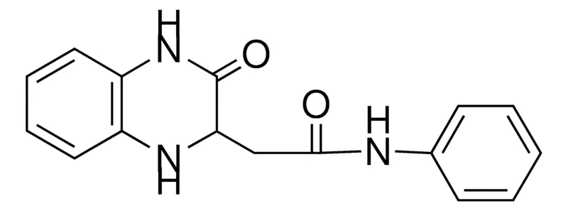 Sigma-Aldrich 2-(3-OXO-1,2,3,4-TETRAHYDRO-QUINOXALIN-2-YL)-N-PHENYL-ACETAMIDE,AldrichCPR