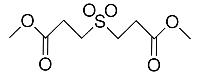 Sigma-Aldrich DIMETHYL 3,3'-SULFONYLDIPROPIONATE,AldrichCPR