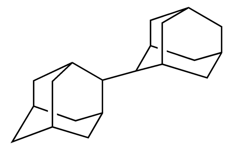 Sigma-Aldrich (2,2')BIADAMANTANYL,AldrichCPR