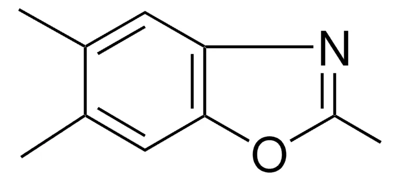 Sigma-Aldrich 2,5,6-TRIMETHYLBENZOXAZOLE,AldrichCPR