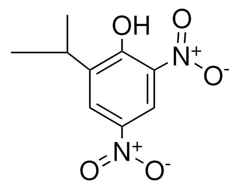Sigma-Aldrich 2,4-DINITRO-6-ISOPROPYLPHENOL,AldrichCPR