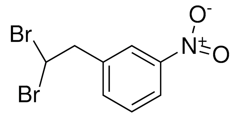 Sigma-Aldrich 1-(2,2-DIBROMOETHYL)-3-NITROBENZENE,AldrichCPR