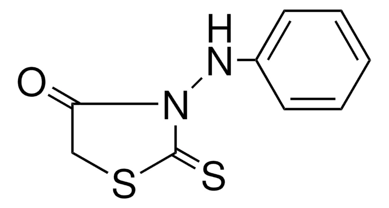 Sigma-Aldrich 3-ANILINORHODANINE,AldrichCPR