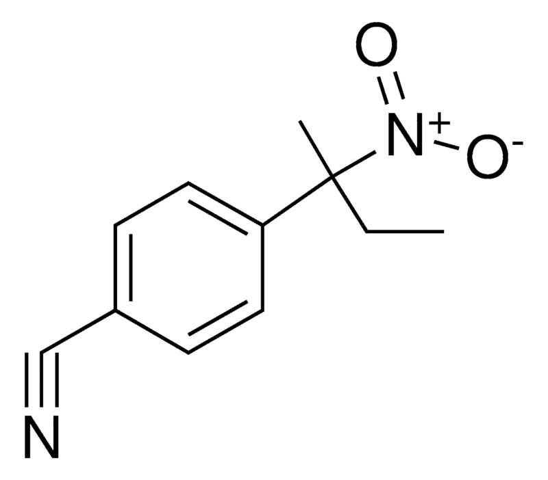 Sigma-Aldrich 4-(1-METHYL-1-NITROPROPYL)BENZONITRILE，AldrichCPR