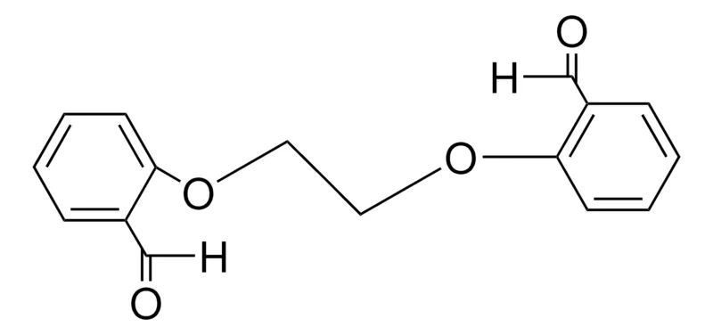 Sigma-Aldrich 2,2'-(ETHYLENEDIOXY)DIBENZALDEHYDE,AldrichCPR