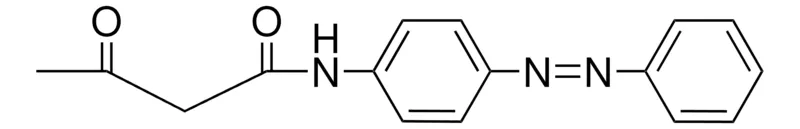 Sigma-Aldrich 4-ACETOACETAMIDOAZOBENZENE,AldrichCPR