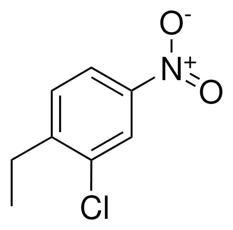 Sigma-Aldrich 1-CHLORO-2-ETHYL-5-NITROBENZENE,AldrichCPR