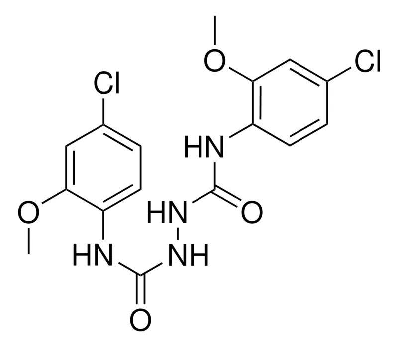 Sigma-Aldrich 1,6-BIS(4-CHLORO-2-METHOXYPHENYL)BIUREA,AldrichCPR