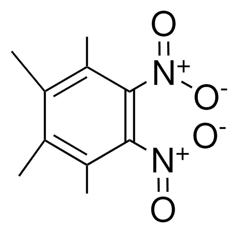 Sigma-Aldrich 1,2,3,4-TETRAMETHYL-5,6-DINITRO-BENZENE,AldrichCPR