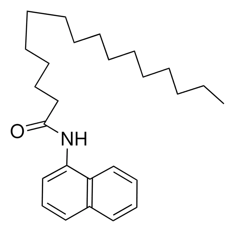 Sigma-Aldrich N-(1-NAPHTHYL)HEXADECANAMIDE，AldrichCPR