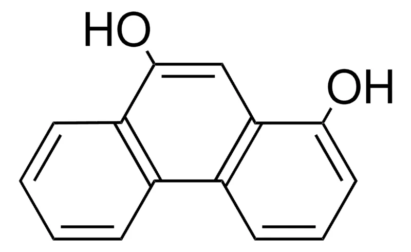 Sigma-Aldrich AR-D 8 1,9-DIHYDROXYPHENANTHRENE，AldrichCPR