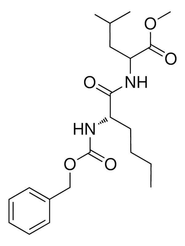 Sigma-Aldrich CARBOBENZYLOXY-L-NORLEUCYL-L-LEUCINE METHYL ESTER，AldrichCPR