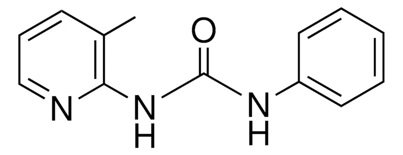 Sigma-Aldrich 1-(3-METHYL-PYRIDIN-2-YL)-3-PHENYL-UREA,AldrichCPR