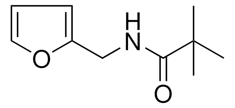 Sigma-Aldrich N-(2-FURYLMETHYL)-2,2-DIMETHYLPROPANAMIDE,AldrichCPR