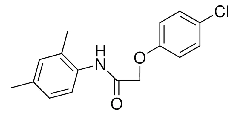 Sigma-Aldrich 2-(4-CHLOROPHENOXY)-2',4'-DIMETHYLACETANILIDE,AldrichCPR