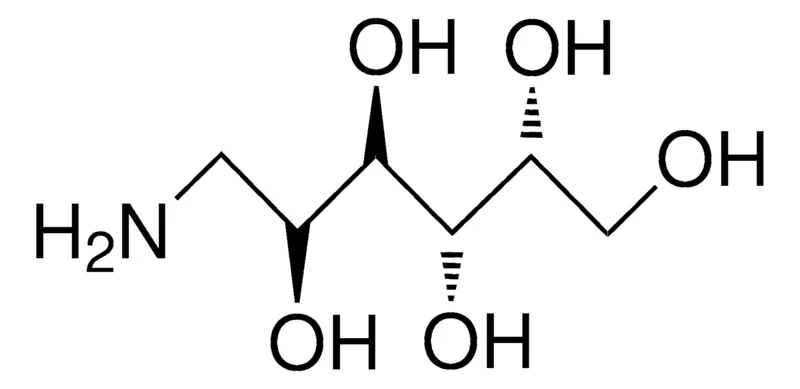 Sigma-Aldrich 1-AMINO-1-DEOXY-D-DULCITOL，AldrichCPR