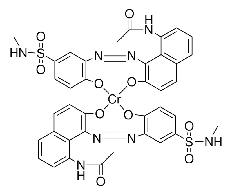 Sigma-Aldrich ACID BLACK 60 (IRGALAN GREY BRL OR LANASYN GREY BLR),AldrichCPR
