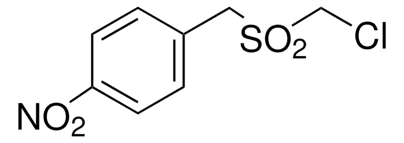 Sigma-Aldrich 1-[[(CHLOROMETHYL)SULFONYL]METHYL]-4-NITROBENZENE，AldrichCPR