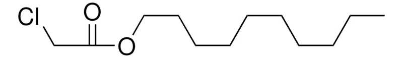 Sigma-Aldrich DECYL 2-CHLOROACETATE,AldrichCPR
