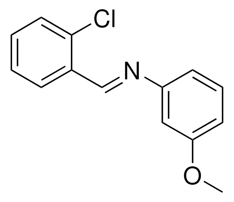 Sigma-Aldrich N-(2-CHLOROBENZYLIDENE)-M-ANISIDINE，AldrichCPR