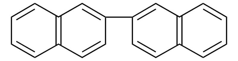 Sigma-Aldrich 2,2'-BINAPHTHYL,AldrichCPR