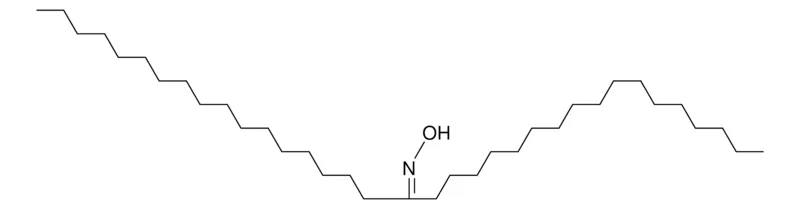 Sigma-Aldrich PENTATRIACONTAN-18-ONE OXIME,AldrichCPR
