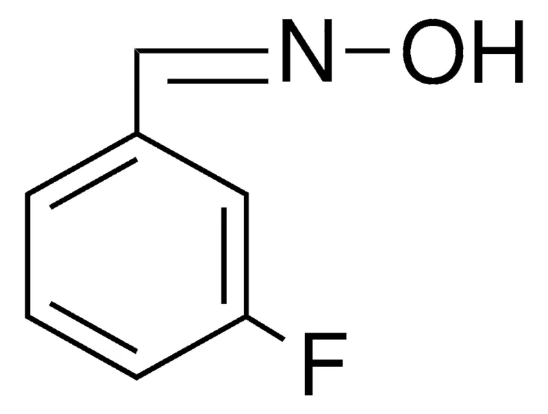 Sigma-Aldrich 3-FLUOROBENZALDEHYDE OXIME，AldrichCPR