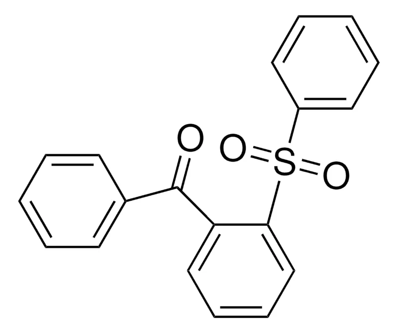 Sigma-Aldrich 2-(PHENYLSULFONYL)BENZOPHENONE，AldrichCPR