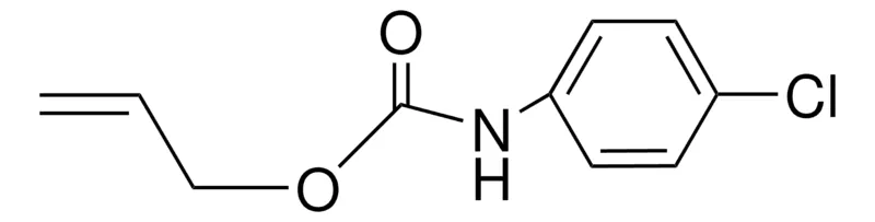 Sigma-Aldrich ALLYL N-(4-CHLOROPHENYL)CARBAMATE,AldrichCPR