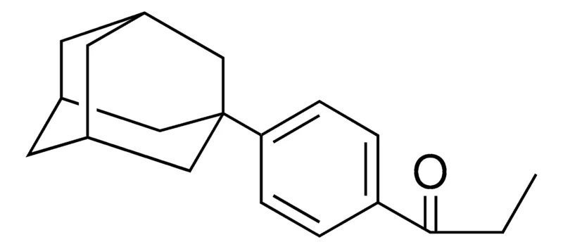 Sigma-Aldrich 1-(4-ADAMANTAN-1-YL-PHENYL)-PROPAN-1-ONE,AldrichCPR