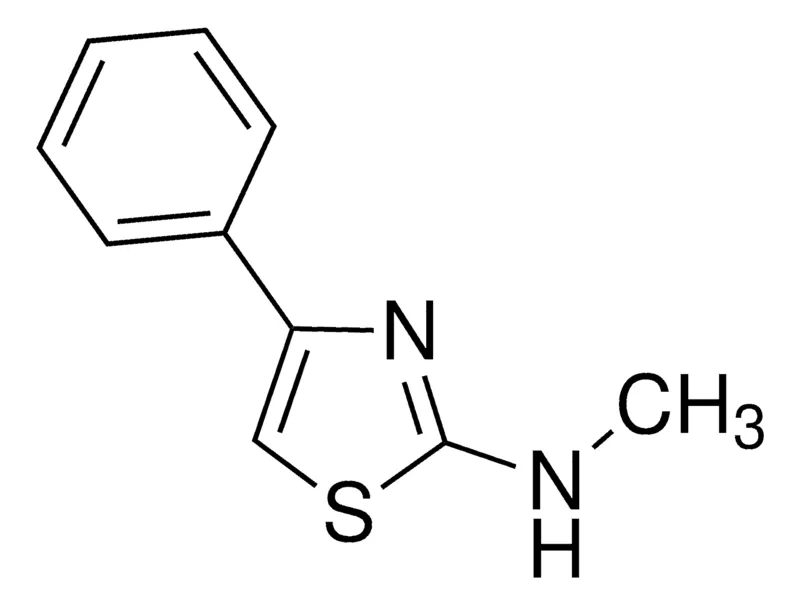 Sigma-Aldrich N-methyl-4-phenyl-1,3-thiazol-2-amine,AldrichCPR