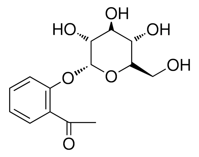 Sigma-Aldrich 1-(2-(GLUCOPYRANOSYL)-PHENYL)-ETHANONE,AldrichCPR