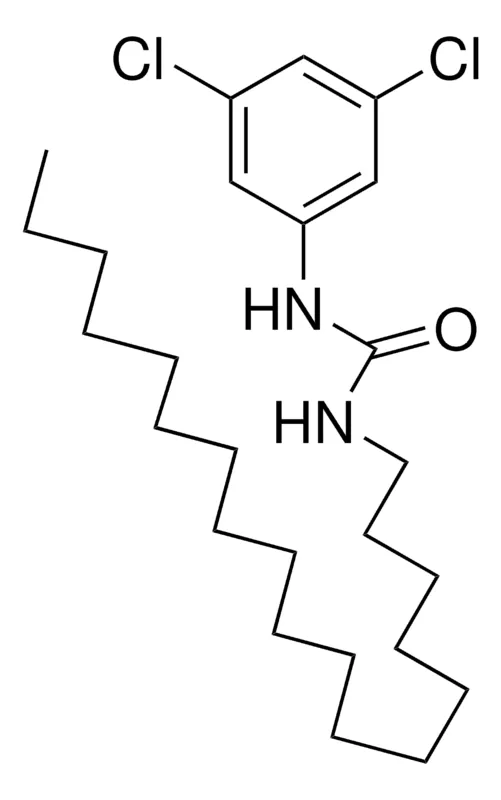 Sigma-Aldrich 1-(3,5-DICHLOROPHENYL)-3-OCTADECYLUREA,AldrichCPR