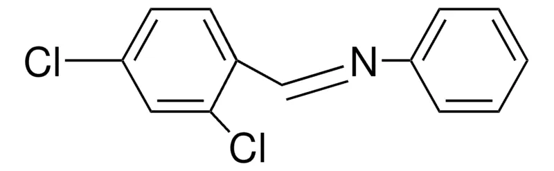 Sigma-Aldrich N-(2,4-DICHLOROBENZYLIDENE)ANILINE,AldrichCPR