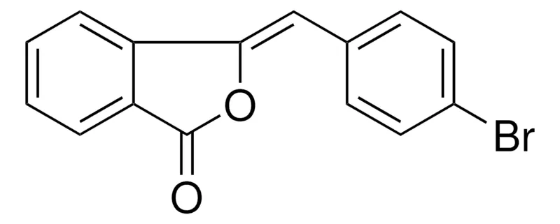Sigma-Aldrich 3-(4-BROMO-BENZYLIDENE)-3H-ISOBENZOFURAN-1-ONE,AldrichCPR