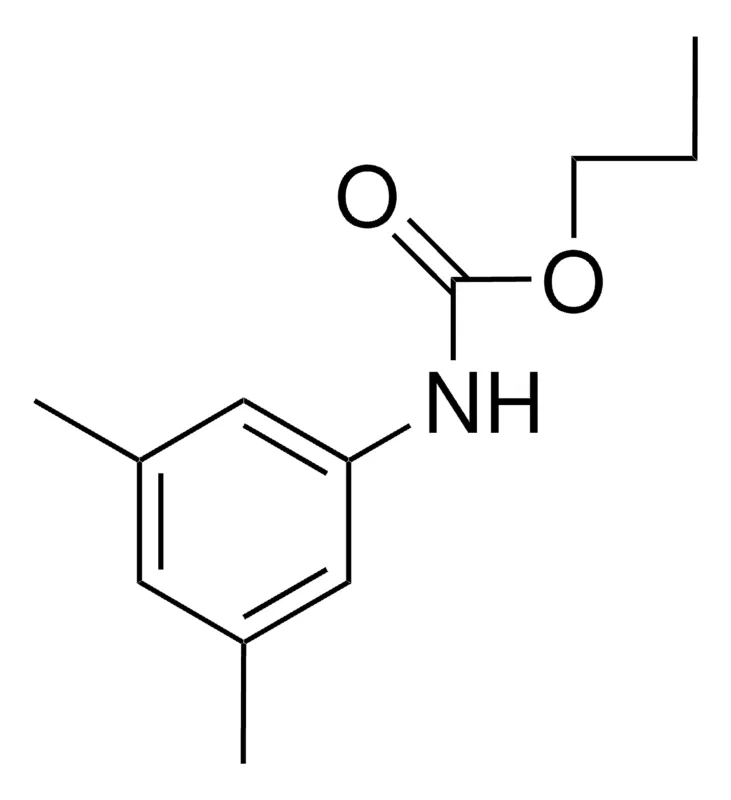 Sigma-Aldrich PROPYL N-(3,5-XYLYL)CARBAMATE,AldrichCPR