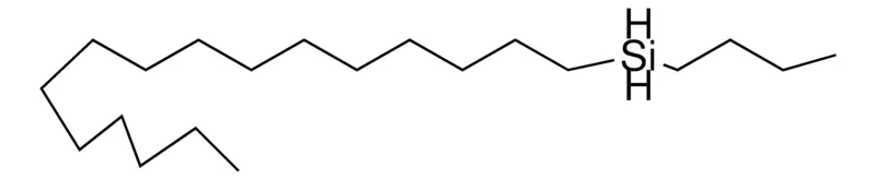 Sigma-Aldrich BUTYLHEXADECYLSILANE,AldrichCPR