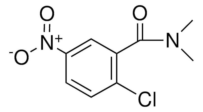 Sigma-Aldrich 2-CHLORO-N,N-DIMETHYL-5-NITRO-BENZAMIDE,AldrichCPR